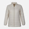 WOMEN BASIC PADDED JACKET