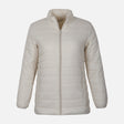 WOMEN BASIC PADDED JACKET