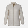 WOMEN BASIC PADDED JACKET