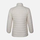 WOMEN BASIC PADDED JACKET