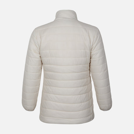 WOMEN BASIC PADDED JACKET