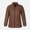 WOMEN BASIC PADDED JACKET