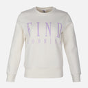 WOMEN SWEATSHIRT