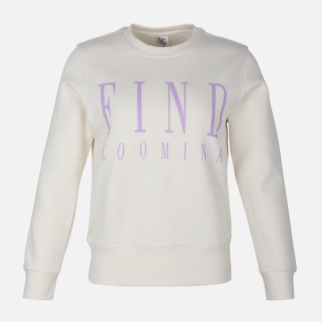 WOMEN SWEATSHIRT