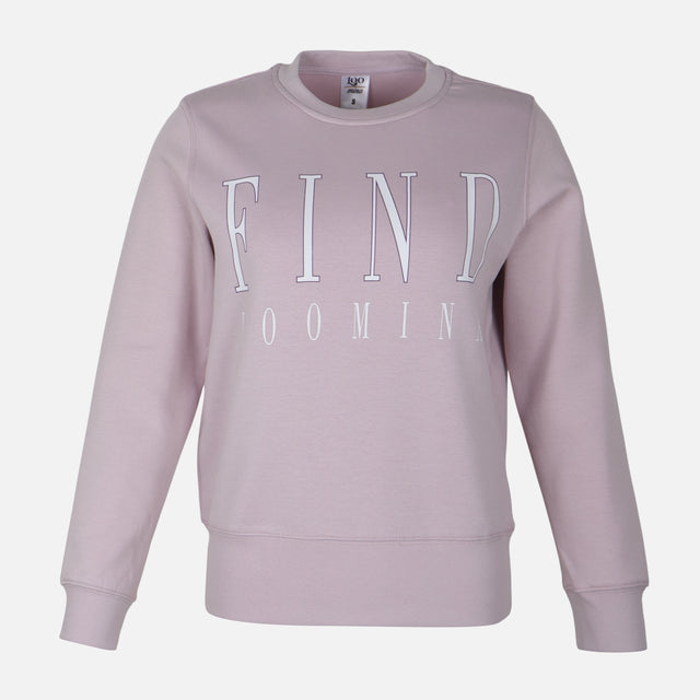 WOMEN SWEATSHIRT