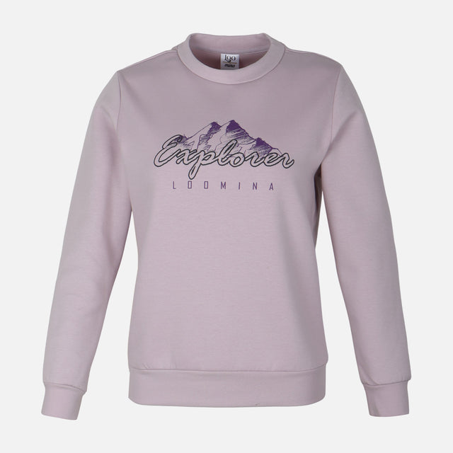 WOMEN SWEATSHIRT