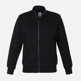WOMEN FULL-ZIP SWEATSHIRT