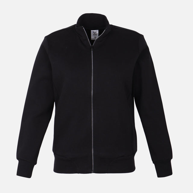 WOMEN FULL-ZIP SWEATSHIRT