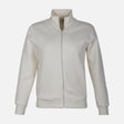 WOMEN FULL-ZIP SWEATSHIRT