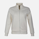 WOMEN FULL-ZIP SWEATSHIRT