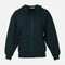 WOMEN BASIC SCUBA FULLZIPPER HOODIE
