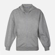 WOMEN BASIC SCUBA FULLZIPPER HOODIE