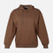 WOMEN BASIC SCUBA HOODIE