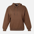 WOMEN BASIC SCUBA HOODIE
