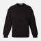 WOMEN BASIC SCUBA SWEATSHIRT