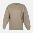 WOMEN BASIC SCUBA SWEATSHIRT