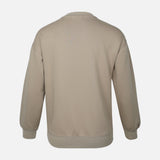 WOMEN BASIC SCUBA SWEATSHIRT