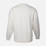 WOMEN BASIC SCUBA SWEATSHIRT