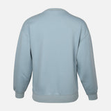 WOMEN BASIC SCUBA SWEATSHIRT