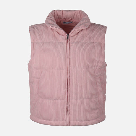 WOMEN VEST