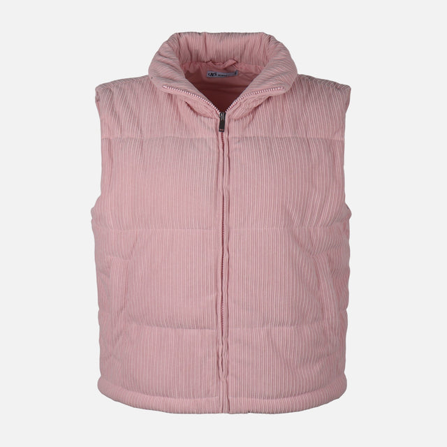 WOMEN VEST