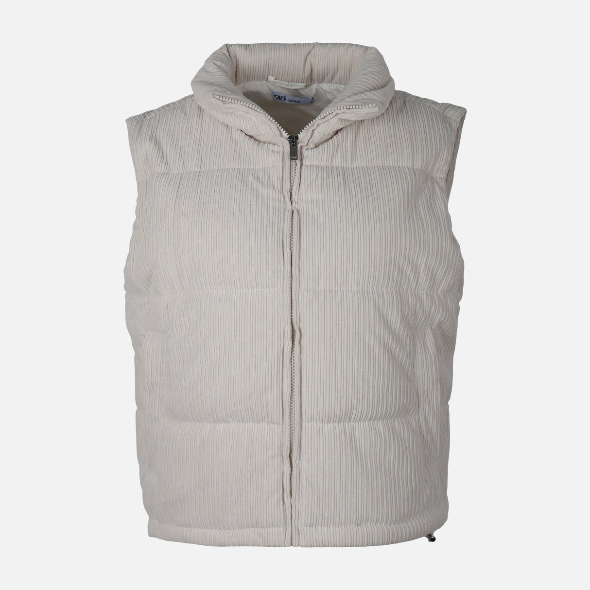 WOMEN VEST
