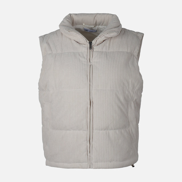 WOMEN VEST