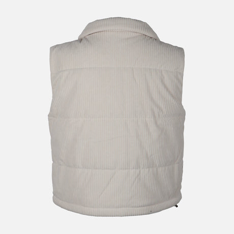 WOMEN VEST
