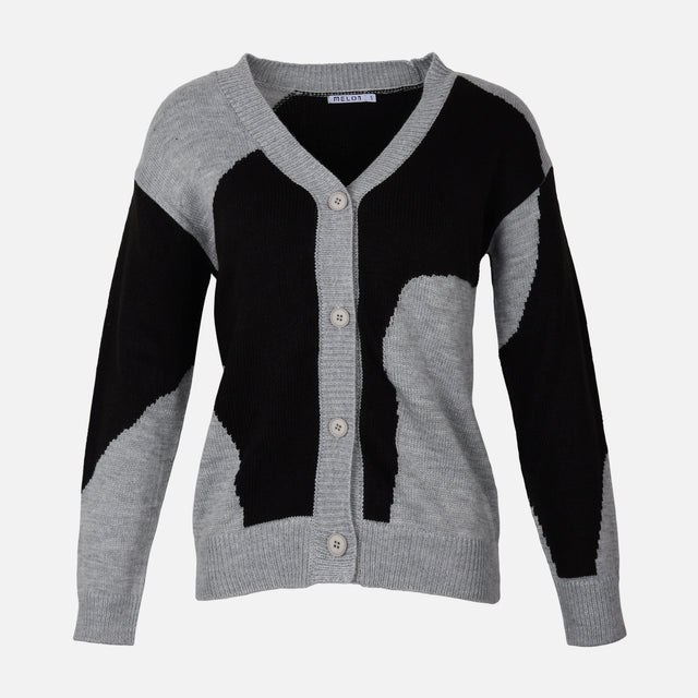 WOMEN CARDIGAN