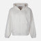 WOMEN SHERPA FULL-ZIP HOODIE