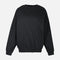 WOMEN FLEECE OVERSIZED LONG SWEATSHIRT