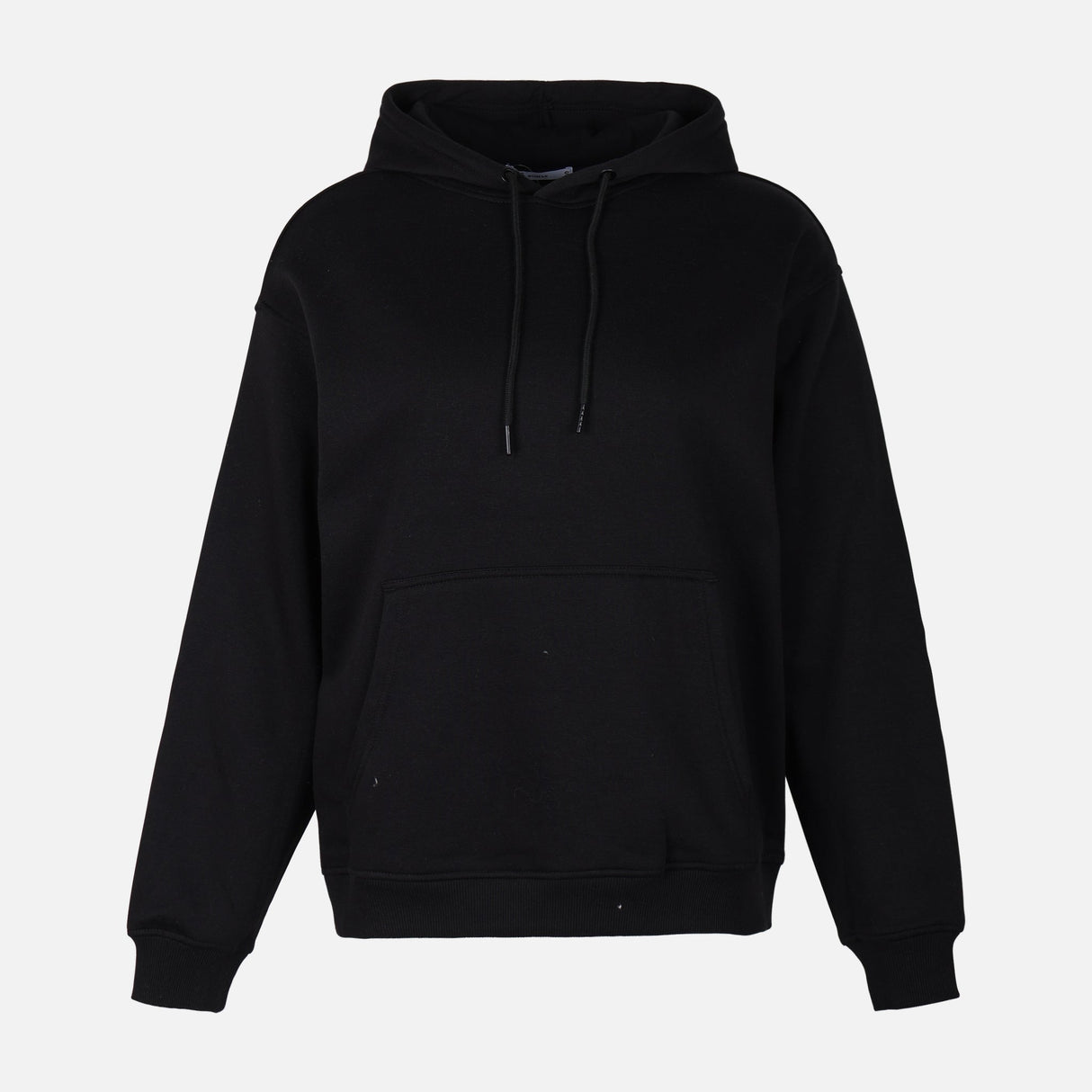 WOMEN FLEECE OVERSIZED HOODIE