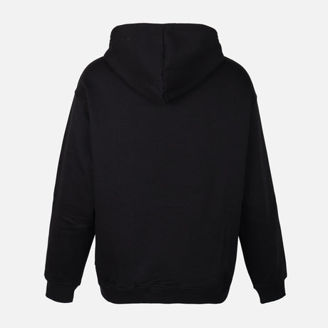 WOMEN FLEECE OVERSIZED HOODIE