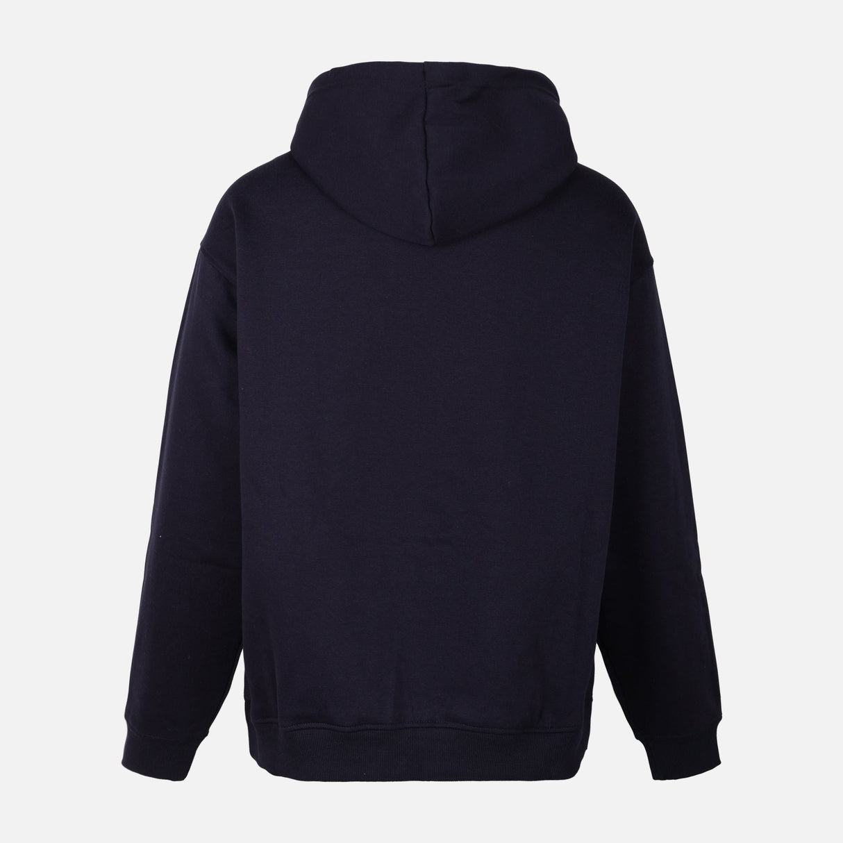 WOMEN FLEECE OVERSIZED HOODIE