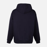 WOMEN FLEECE OVERSIZED HOODIE