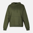WOMEN FLEECE OVERSIZED HOODIE