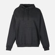 WOMEN FLEECE OVERSIZED HOODIE