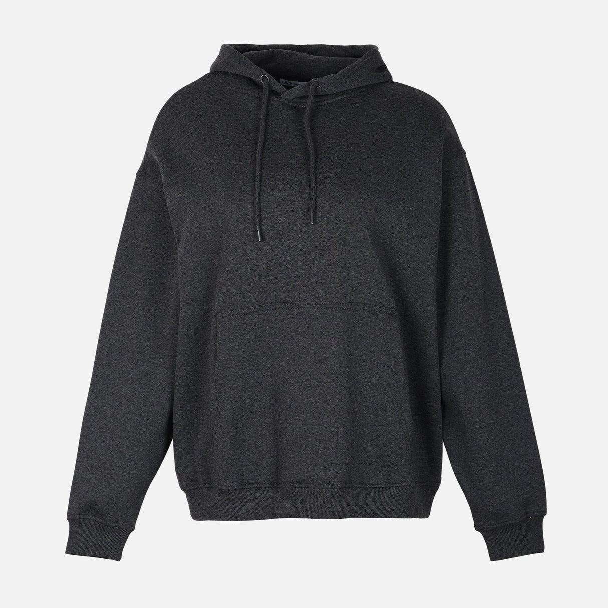 WOMEN FLEECE OVERSIZED HOODIE