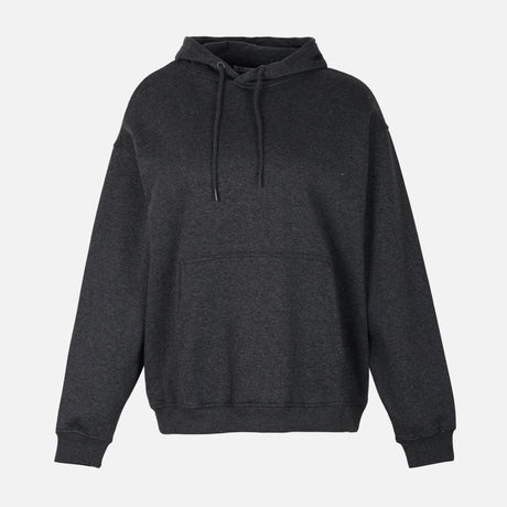 WOMEN FLEECE OVERSIZED HOODIE