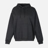 WOMEN FLEECE OVERSIZED HOODIE