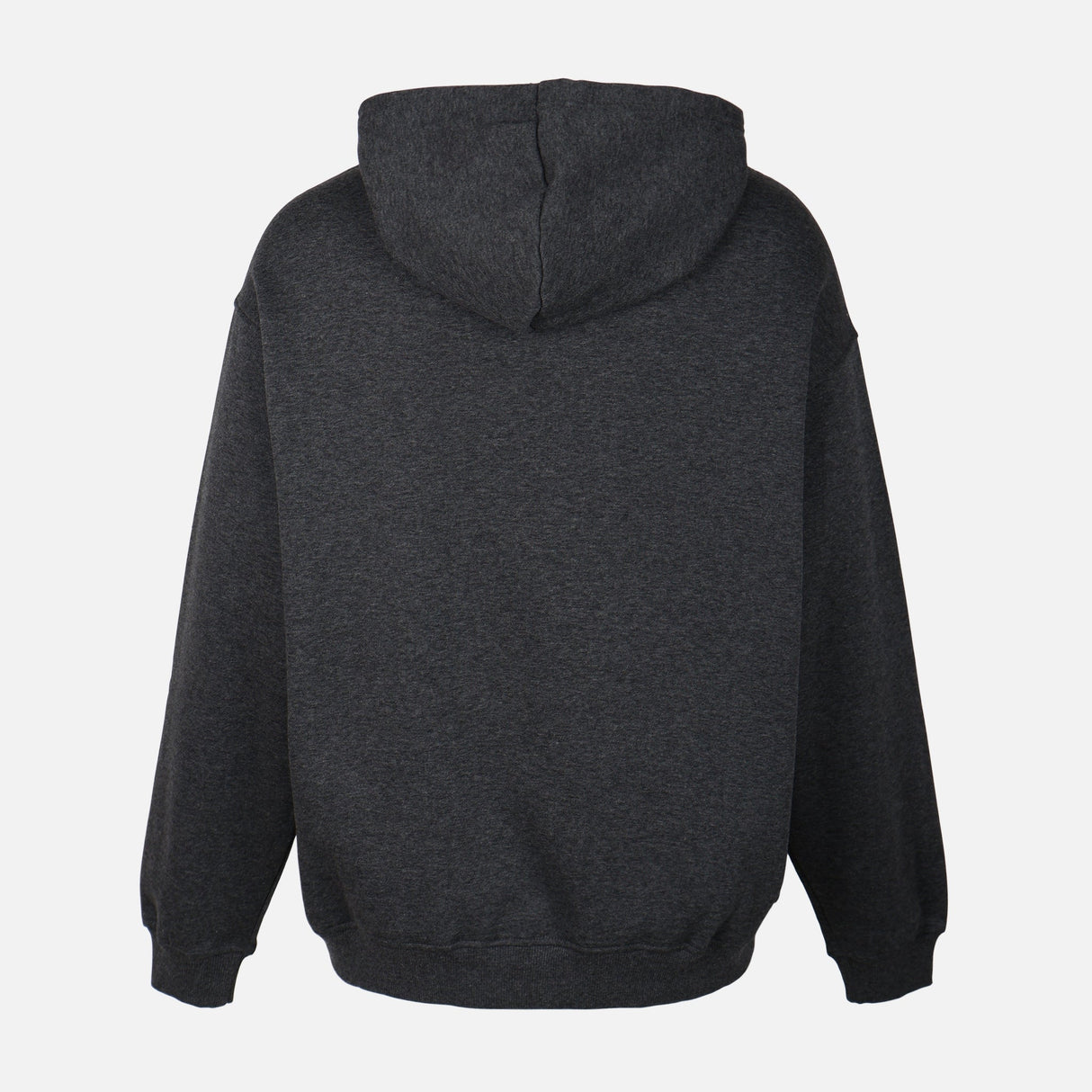 WOMEN FLEECE OVERSIZED HOODIE
