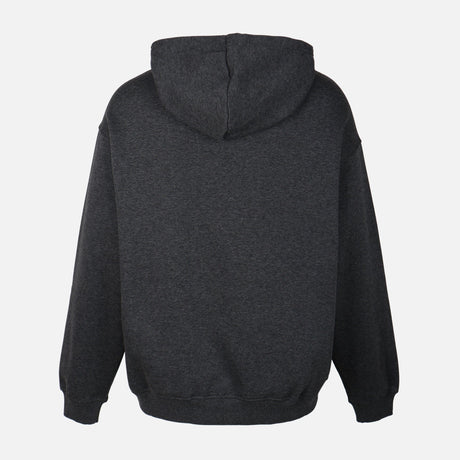 WOMEN FLEECE OVERSIZED HOODIE