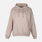 WOMEN FLEECE OVERSIZED HOODIE