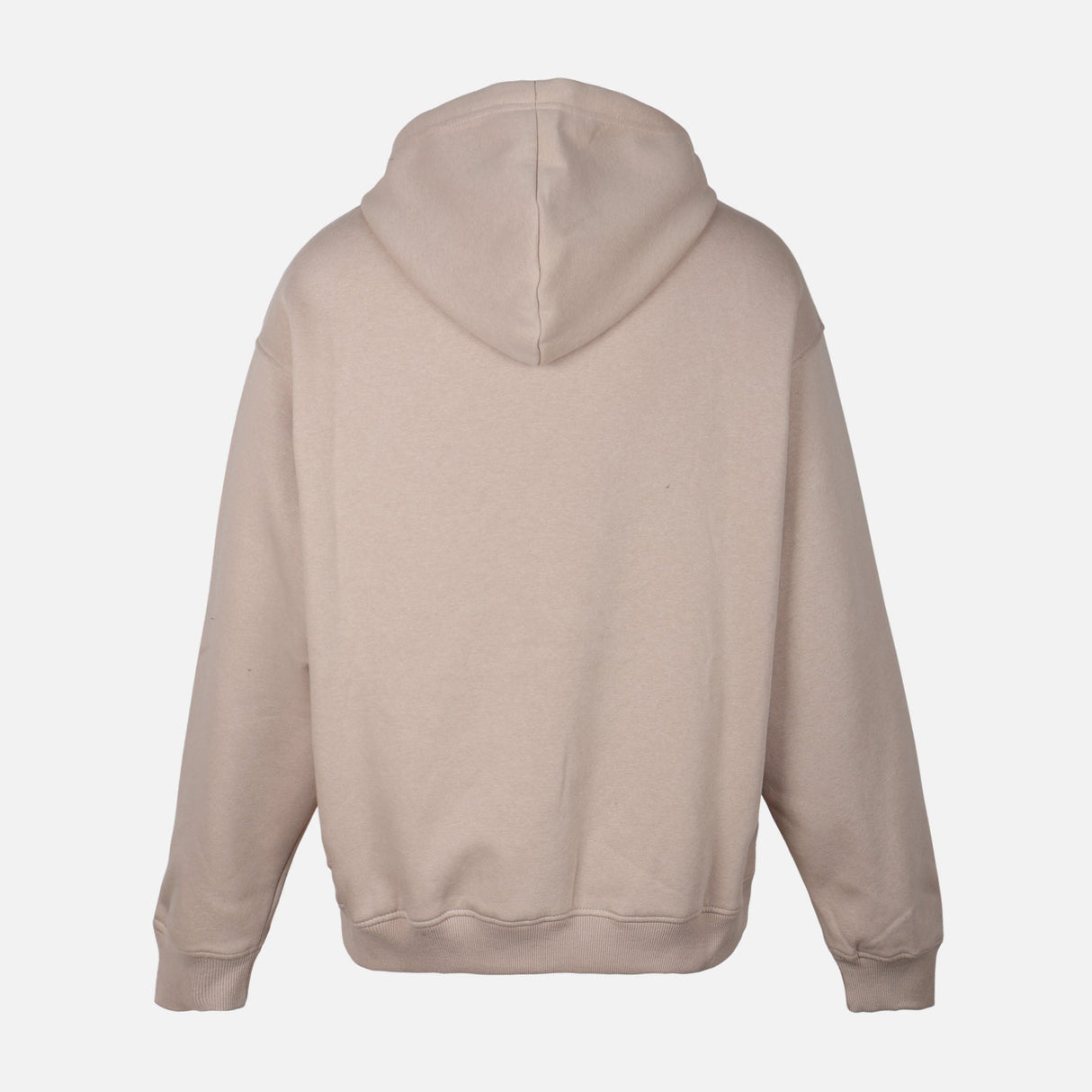 WOMEN FLEECE OVERSIZED HOODIE