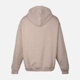 WOMEN FLEECE OVERSIZED HOODIE