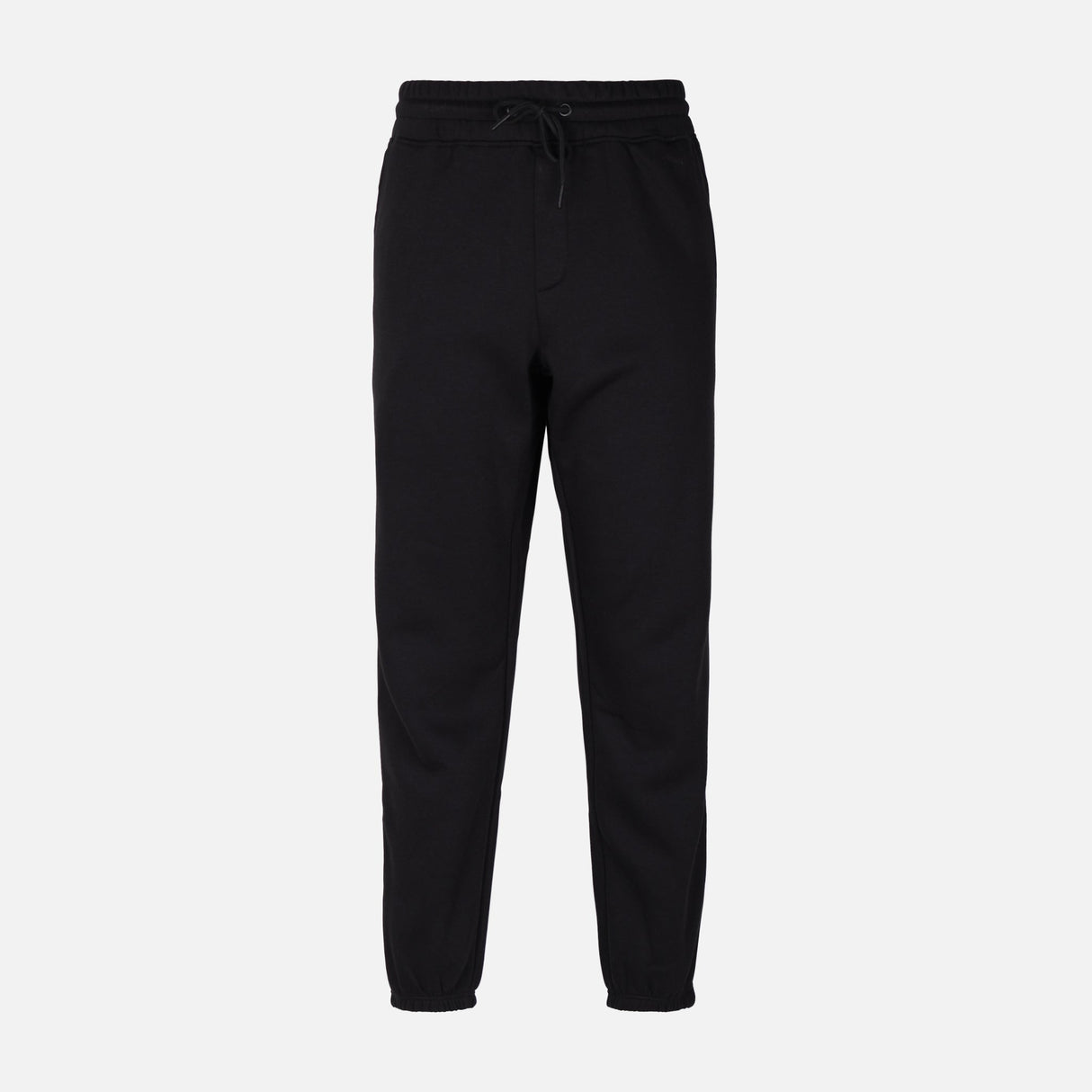 WOMEN FLEECE OVERSIZED JOGGER