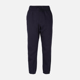 WOMEN FLEECE OVERSIZED JOGGER