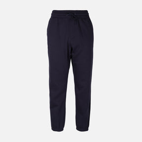 WOMEN FLEECE OVERSIZED JOGGER