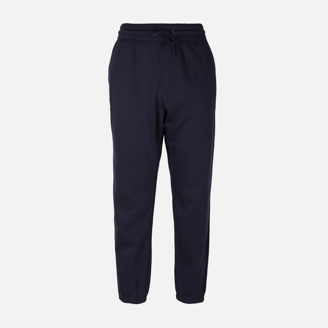 WOMEN FLEECE OVERSIZED JOGGER