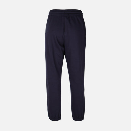 WOMEN FLEECE OVERSIZED JOGGER